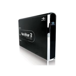 BOITIER COMPOSANT PC  Vantec Nexstar 3 NST-260SU