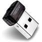 ADAPTATEUR - ANTENNE WIFI - 3G Trendnet TEW-648UBM Clé Nano USB WiFi N 150Mbps