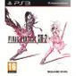 PLAYSTATION 3 FINAL FANTASY XIII-2 / Jeu console PS3