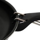 BATTERIE DE CUISINE  Batterie de cuisine 8 pièces induction