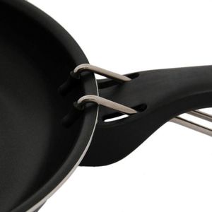 BATTERIE DE CUISINE  Batterie de cuisine 8 pièces induction