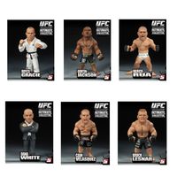FIGURINE Figurine UFC Ultimate Serie 2