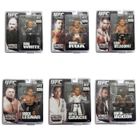 FIGURINE Figurine UFC Ultimate Serie 2