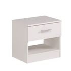  ESSENTIELLE Chevet Blanc