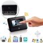 CHAINE HI-FI  Logitech Squeezebox Touch