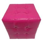  POUF CHESTER UNI FUCHSIA