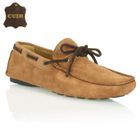 MOCASSIN SPARCO Mocassins cuir Homme