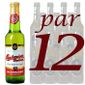 BIERE Budweiser 33cl x12