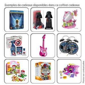 Youkado Trésor Enfants One