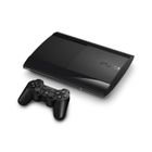  CONSOLE PS3 SLIM NOIRE 12 GO