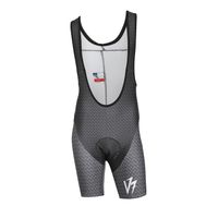 CUISSARDS VELO RICHARD VIRENQUE Cuissard Vélo RV2 Homme