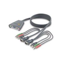 COMMUTATEUR KVM Belkin Switch KVM F1DL102UEA