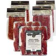 SAUCISSON SEC Composition de Spécialités Ibériques Sierra Noble