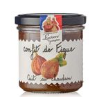  Confit de figues 150g Lucien Georgelin