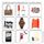 COFFRET Coffret Youkado Tendance Femme Bronze