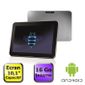 TABLET PC Toshiba AT200 16 Go