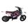 EROAD SKATE Moto Electrique 800 W Shadow