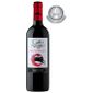 VIN ROUGE Gato Negro rouge