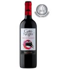 VIN ROUGE Gato Negro rouge