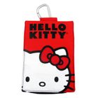 HOUSSE / ETUI / COQUE / FACADE / BIJOUX DE PORTABLE Housse Hello Kitty