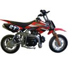 MOTO KOR Dirt bike cross 110cc Enfant