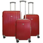 SET DE VALISES KINSTON Set de 3 Valises Trolley
