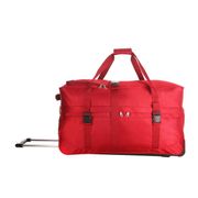SAC DE VOYAGE PLATINIUM Sac de voyage trolley BOLZANO
