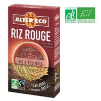RIZ Riz Rouge 500g