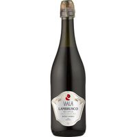 PETILLANT-MOUSSEUX Viala Lambrusco rouge