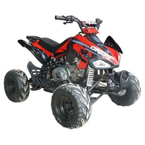 KOR MOTO Mini Quad enfant 125cc