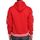 SWEATSHIRT US MARSHALL Sweat Orfeo Homme Rouge