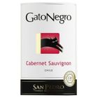 VIN ROUGE Gato Negro rouge