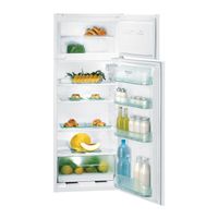 REFRIGERATEUR CLASSIQUE HOT POINT BD 2631 EU/HA