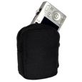 HOUSSE - ÉTUI Etui pour appareil photo compact