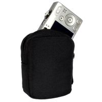 ACCESSOIRES PHOTO-OPTIQUE Etui pour appareil photo compact