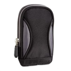 HOUSSE / ETUI / COQUE / FACADE KODAK Etui souple Noir