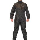 COMBINAISON RC Combinaison Pluie Nylon noir