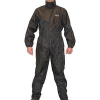COMBINAISON RC Combinaison Pluie Nylon noir