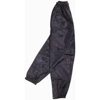 VETEMENT BAS RC Pantalon Pluie Nylon Noir