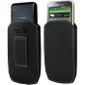 HOUSSE - CHAUSSETTE Etui universel smartphones taille L