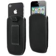HOUSSE-COQUE TELEPHONE Etui universel smartphones taille M