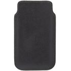HOUSSE-COQUE TELEPHONE ENJOY Pochette cuir Taille M iPhone 3 et 4