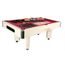 Cortes Games Billard Arlequin - Pool et Snooker