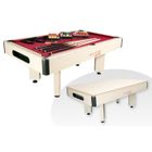  Billard Arlequin + Plateau Dinatoire