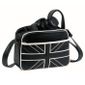SAC POUR APPAREIL T'nB UK BLACK EDITION - BESACE PHOTO 10'