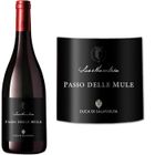 VIN ROUGE Passo Delle Mule Nero d'Avola IGT Sicilia 2009