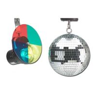 SPOTS - LIGNE DE SPOTS IBIZA PACK