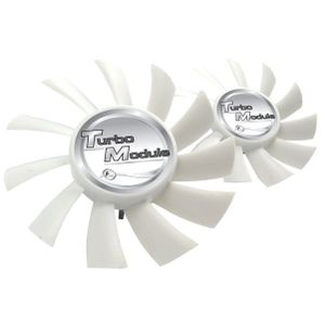 REFROIDISSEMENT  -  VENTILATION Arctic Cooling Turbo Module