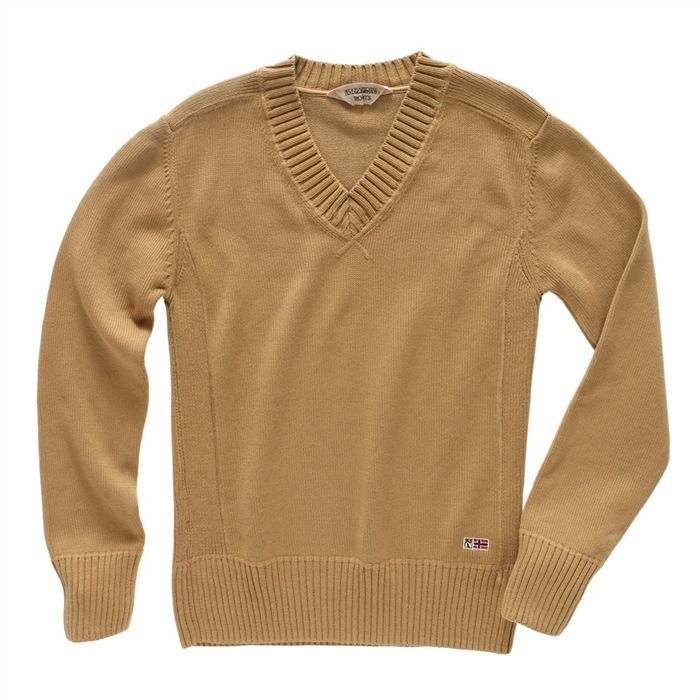 Pull homme napapijri
