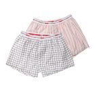 BOXER - SHORTY DIM 2  Caleçons Flottant  Homme